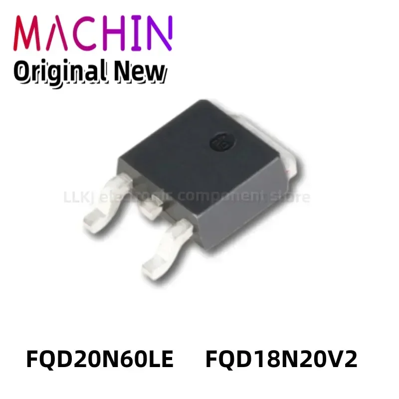 1Pcs FQD20N60LE FQD…