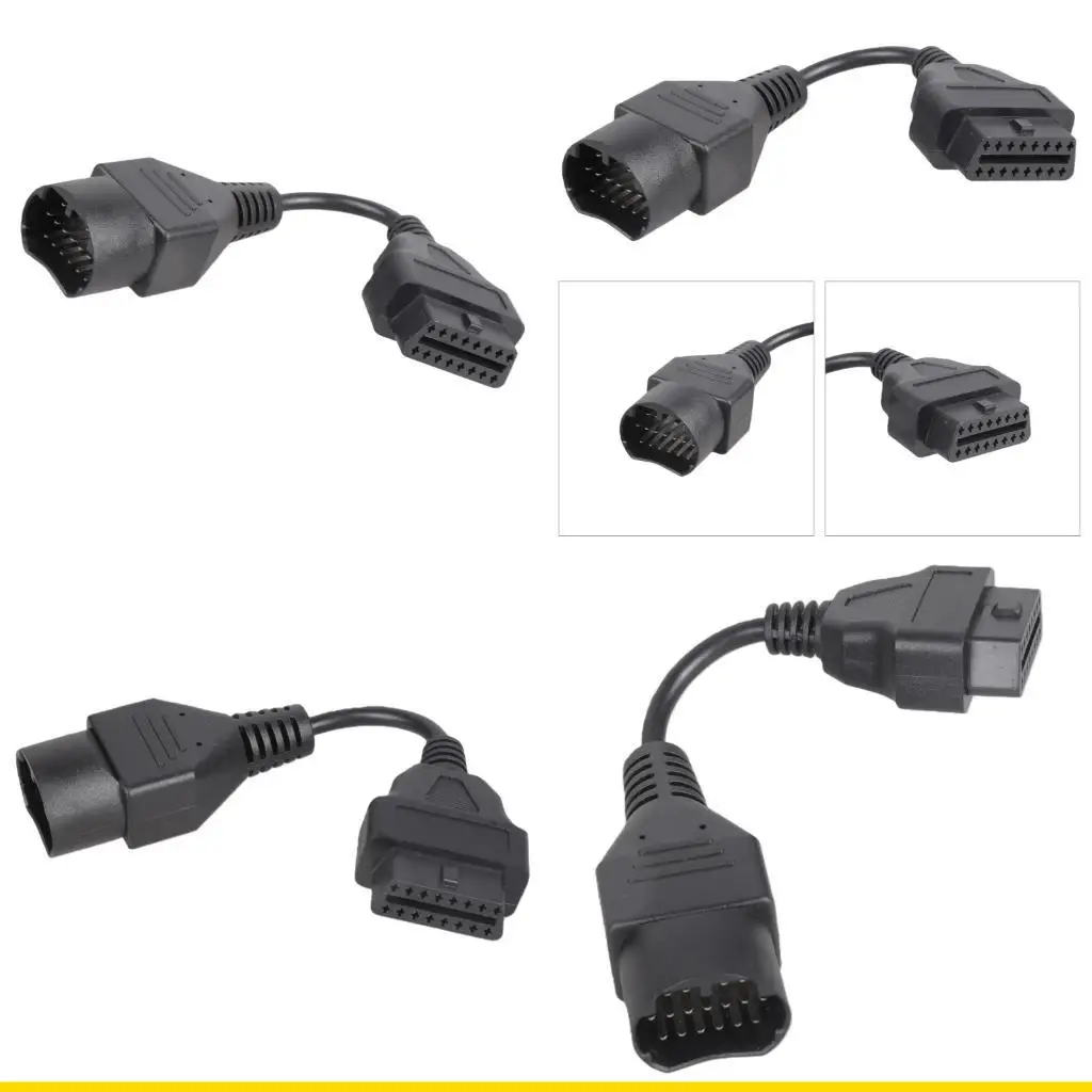 Szch Cable Obdii OB…