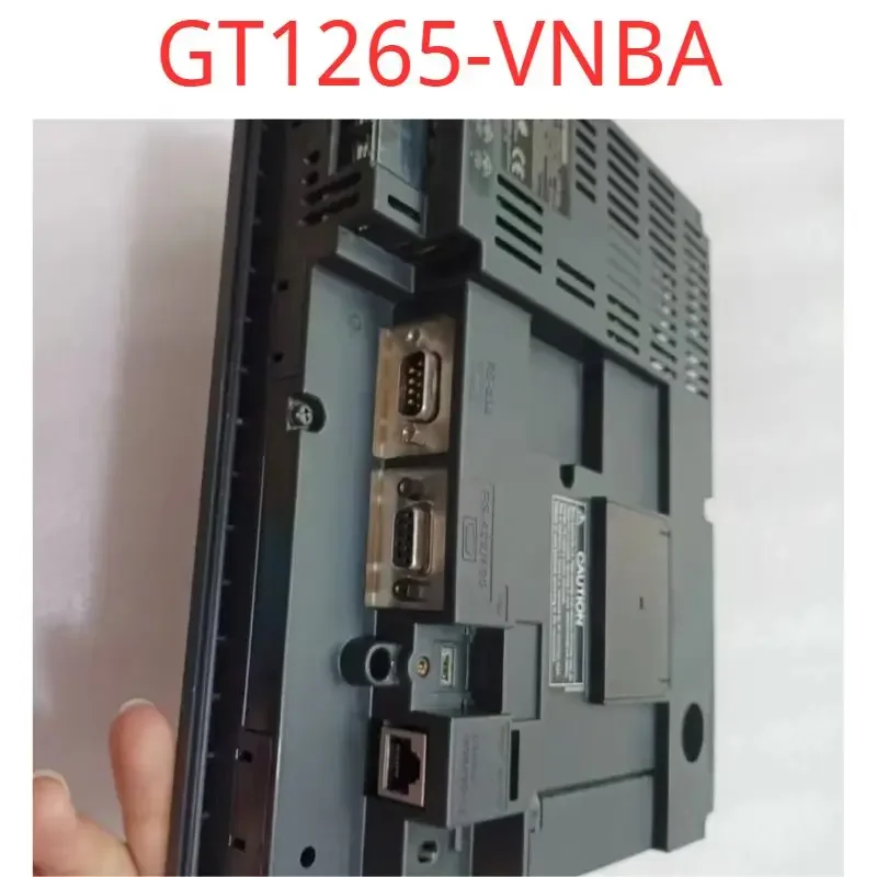 Second-hand test OK Touch screen GT1265-VNBA function package