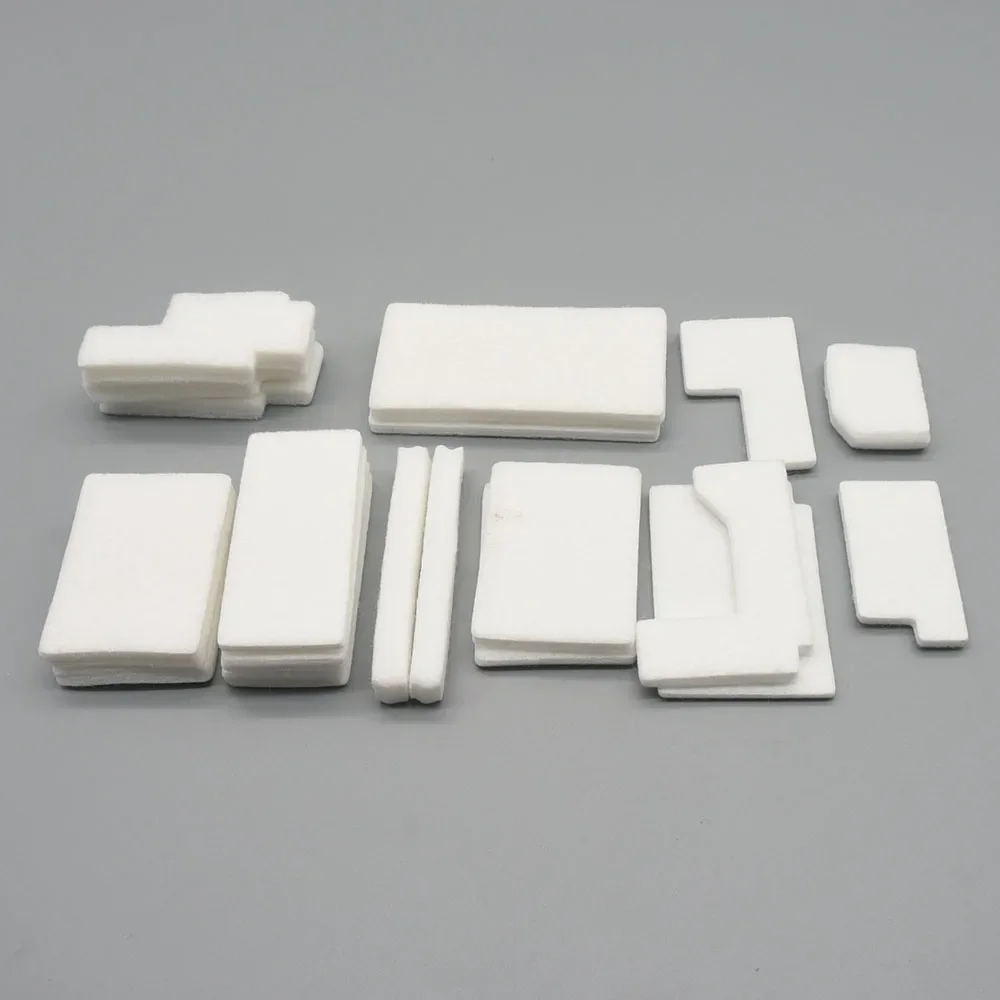 1X النفايات الحبر الإسفنج الوسادة لإبسون PX700 PX710 PX720 PX730 PX800 PX810 PX820 PX830 TX700 TX710 TX720 TX730 TX800 TX810 TX820 837 #3