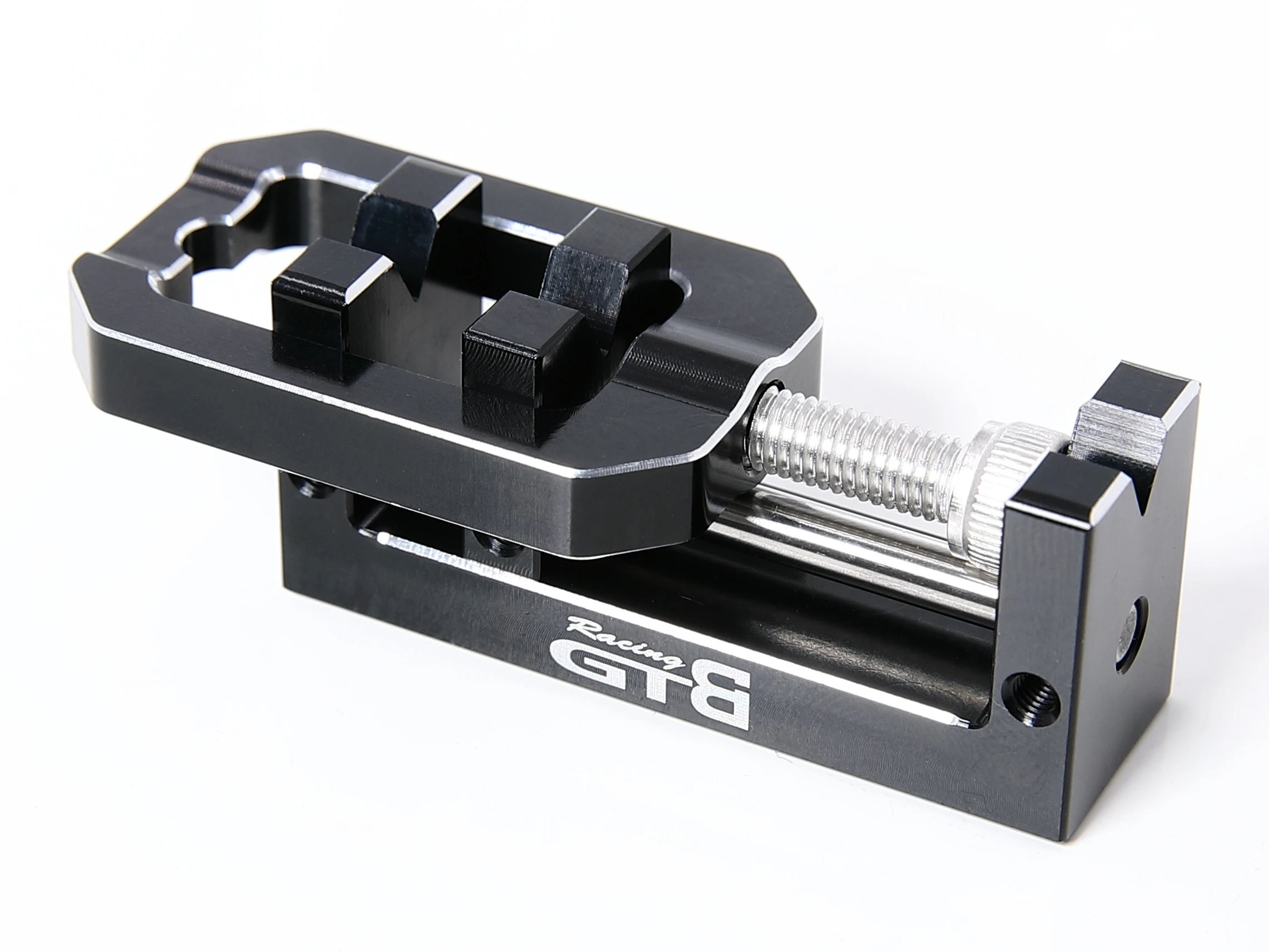 Image of GTBRacing 1/10 RC Auto Antriebswellen-Korrekturwerkzeug für Dogbone-Verstellungen