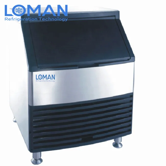 

Ice cube machine 100kg 250kg 500kg 100kg ice maker ice machine