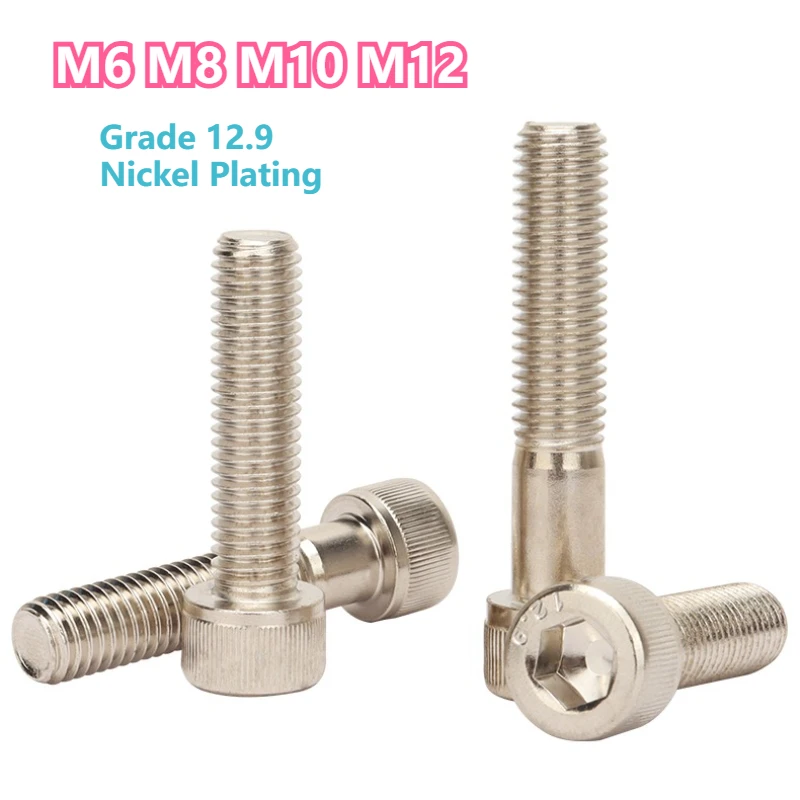 Hex Socket Head Cap…