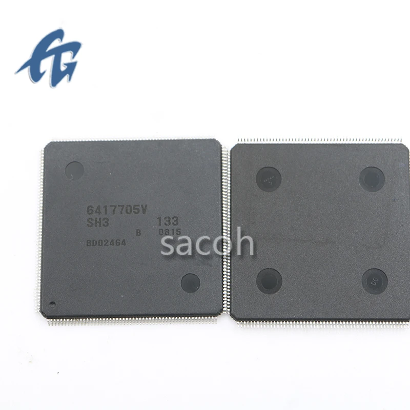 

SACOH High Quality Original Electronic Components Suppliers HD6417705F133BV