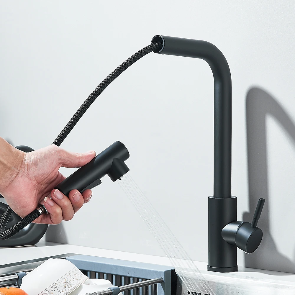 Thumbnail 3 - #20 Best Pull-Down Kitchen Faucets to Buy In 2026