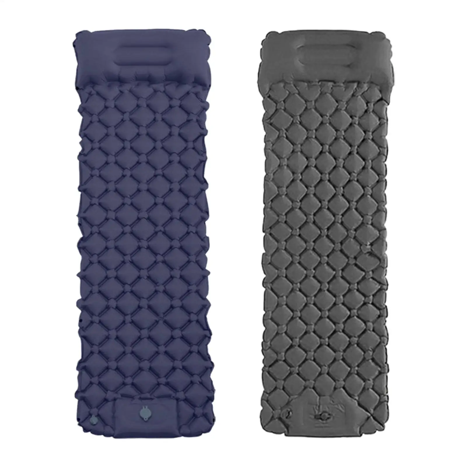 

Водонепроницаемый самонадувающийся коврик для кемпинга, надувная кровать для отдыха на природе, походный коврик для пешего туризма, палатки, пляжа