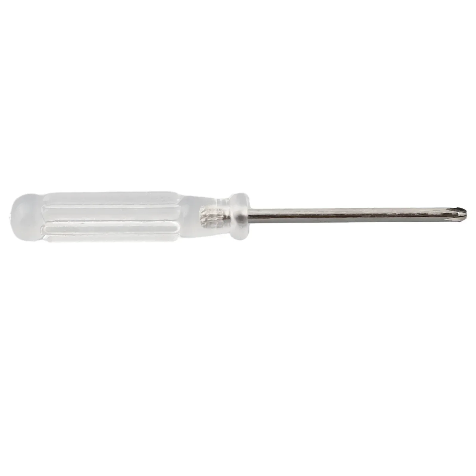 1 Pcs Screwdrivers High Quality Mini Screwdriver 95mm / 3.74Inch Suitable For Disassemble Toys And Small Items