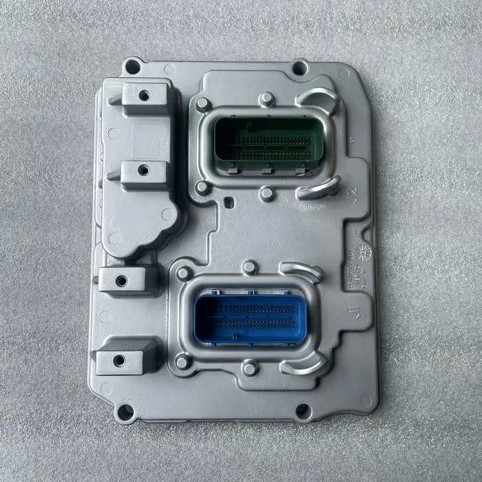 

Engine Control Unit Module Computer ECM P4358811 ECU PCM 4358811 For Cummins Electronic Control Module