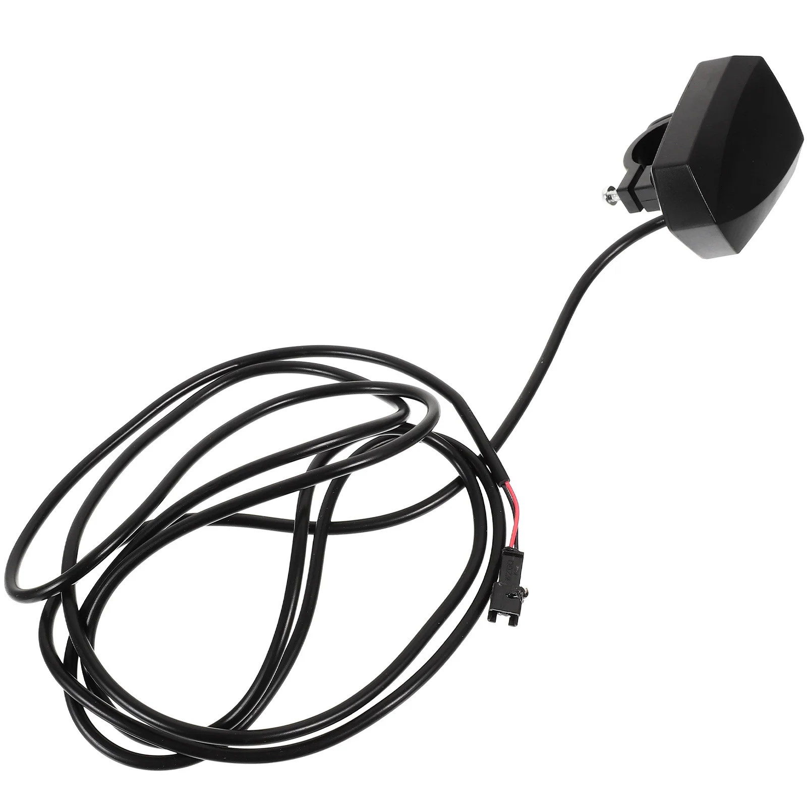 

Waterproof USB Motorcycle High Temperature Resistance Power Switch 12-80V Easy Installation for Electric Power Adapter