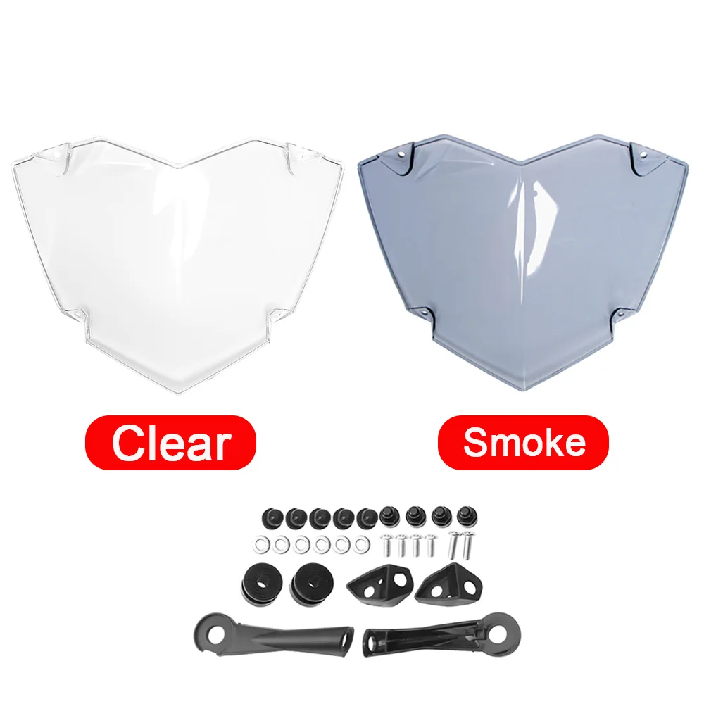 For R1200GS R 1200 1250 GS Adventure R1250GS ADV EXCLUSIVE HP Motorcycle Headlight Guard Cover Head Light Lamp Protective Shield
