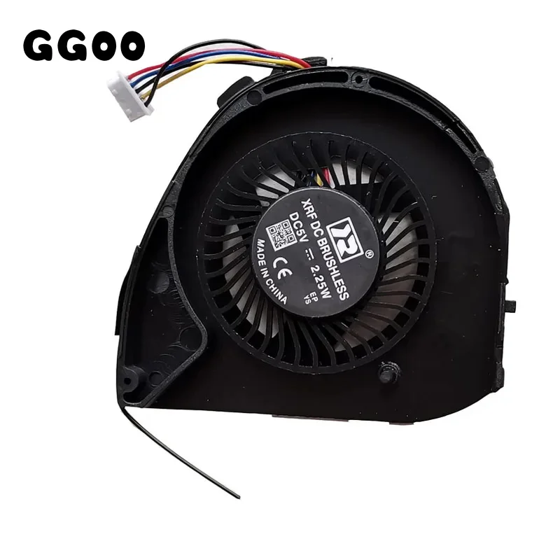 New CPU Cooler Fan For Lenovo IBM ThinkPad T440 T450 T440s T450s Radiator 04X0445 04X1850 04X0444 Integrated Graphics