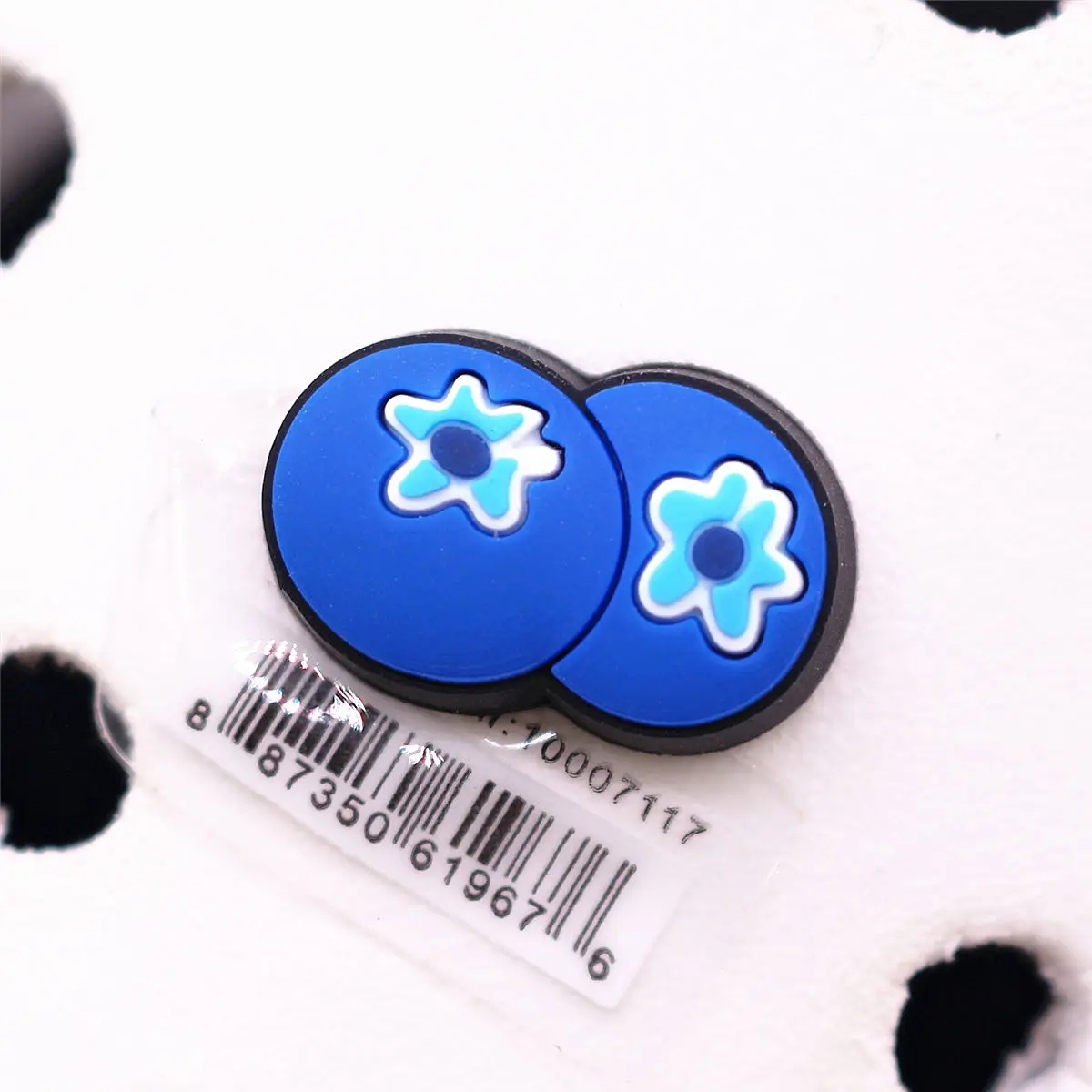 1Pc 3D Sweet Dessert Clog Charms Candy Kawaii Cute Yummy Bakery Icecream Waffle Cupcake Trendy Hole Shoes Accessories Decor Gift