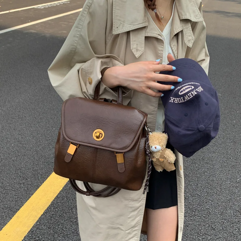 

Модный детский рюкзак для мальчиков, женский рюкзак, маленький рюкзак в стиле ретро, школьные сумки, классная сумка для девочек, милые рюкзак Женский