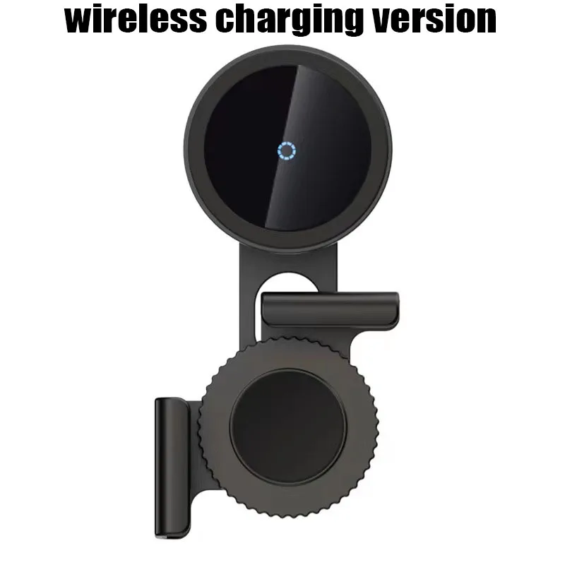 Wireless Charging