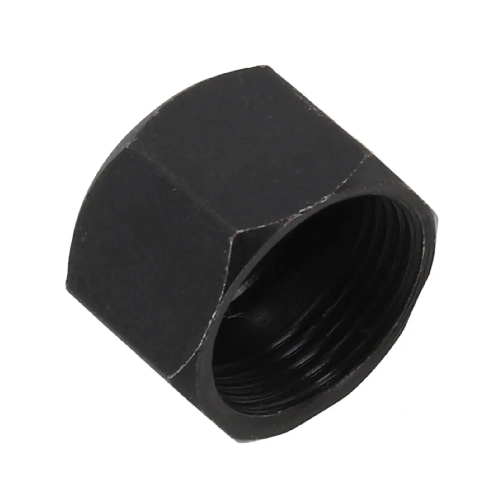 Applications Collet Chuck Sturdy Excellent Workmanship Portable And Convenient Router Milling Cutter Screw Nut Use