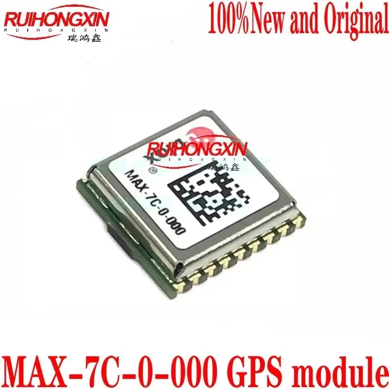 MAX-7C-0-000 Gps Mo…