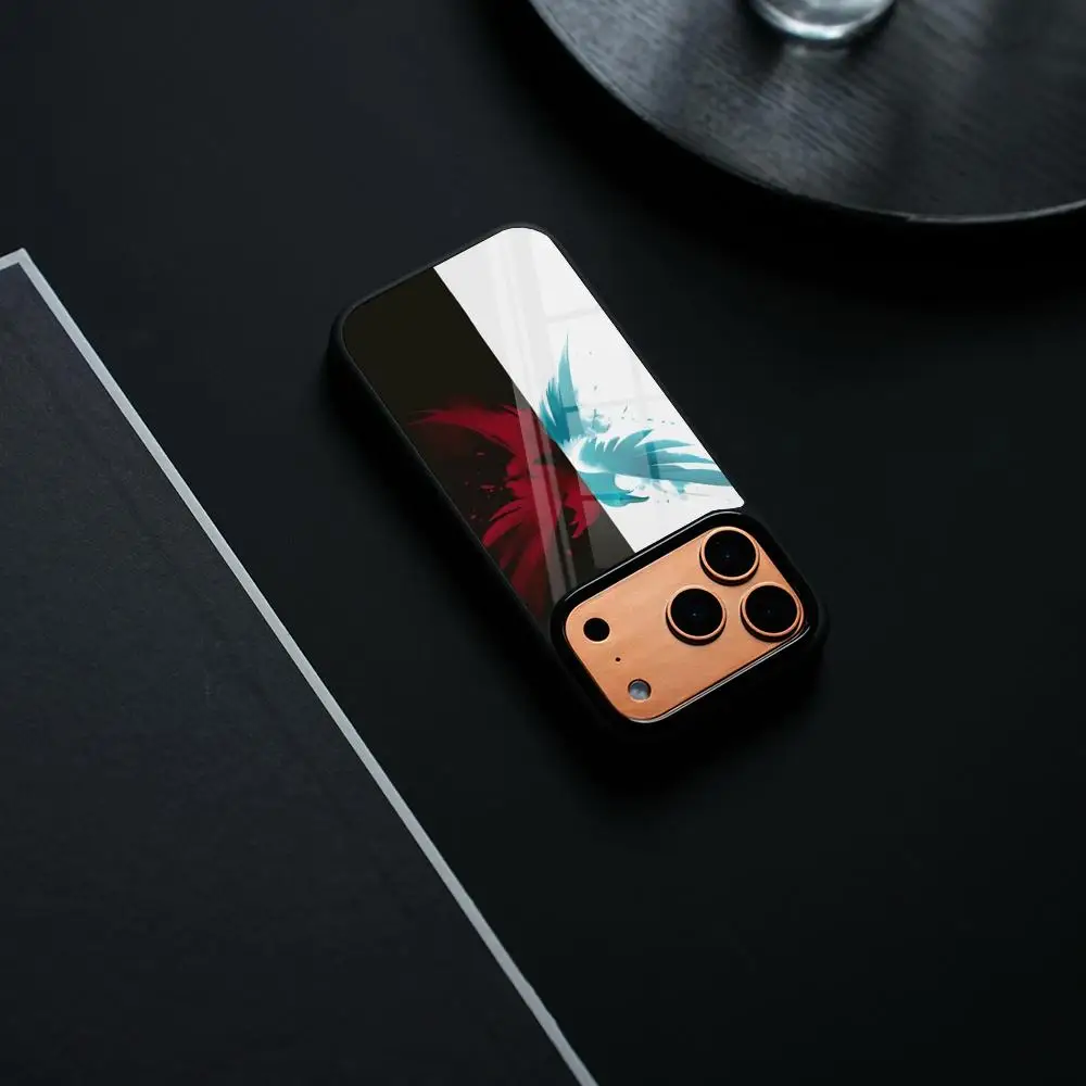 Funda para Teléfono Infamous Second Son, PC+TPU, para iPhone 15, 16, 17 Pro Max, 13, 16, 11, 12, 14 Pro, Xs Max, Mini, Xr, X Plus