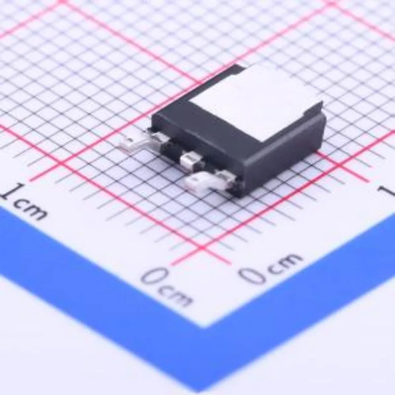 (10-50pcs) NCV4274ADT50RKG TO-252-2(DPAK) 100% Original In Stock (LDO) 40V 400mA 5V