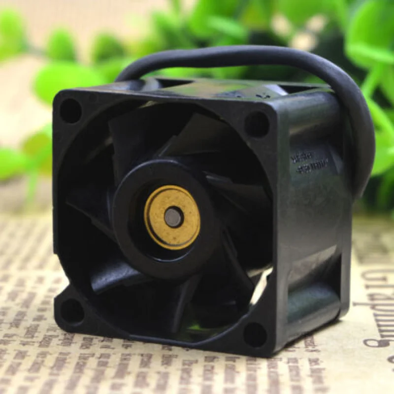 Y لسانيو 9GV3612P3J04 الهيكل مروحة التبريد الصناعية العنيفة 3.6 سنتيمتر 3628 12 فولت 0.75A #3