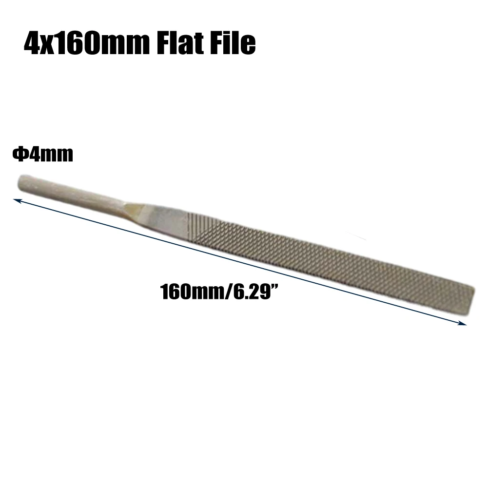 1pc Bearing Steel Pneumatic Flat Air File Blades Saw Accessories Replacement Part Bearing Steel Power Tools Accessories