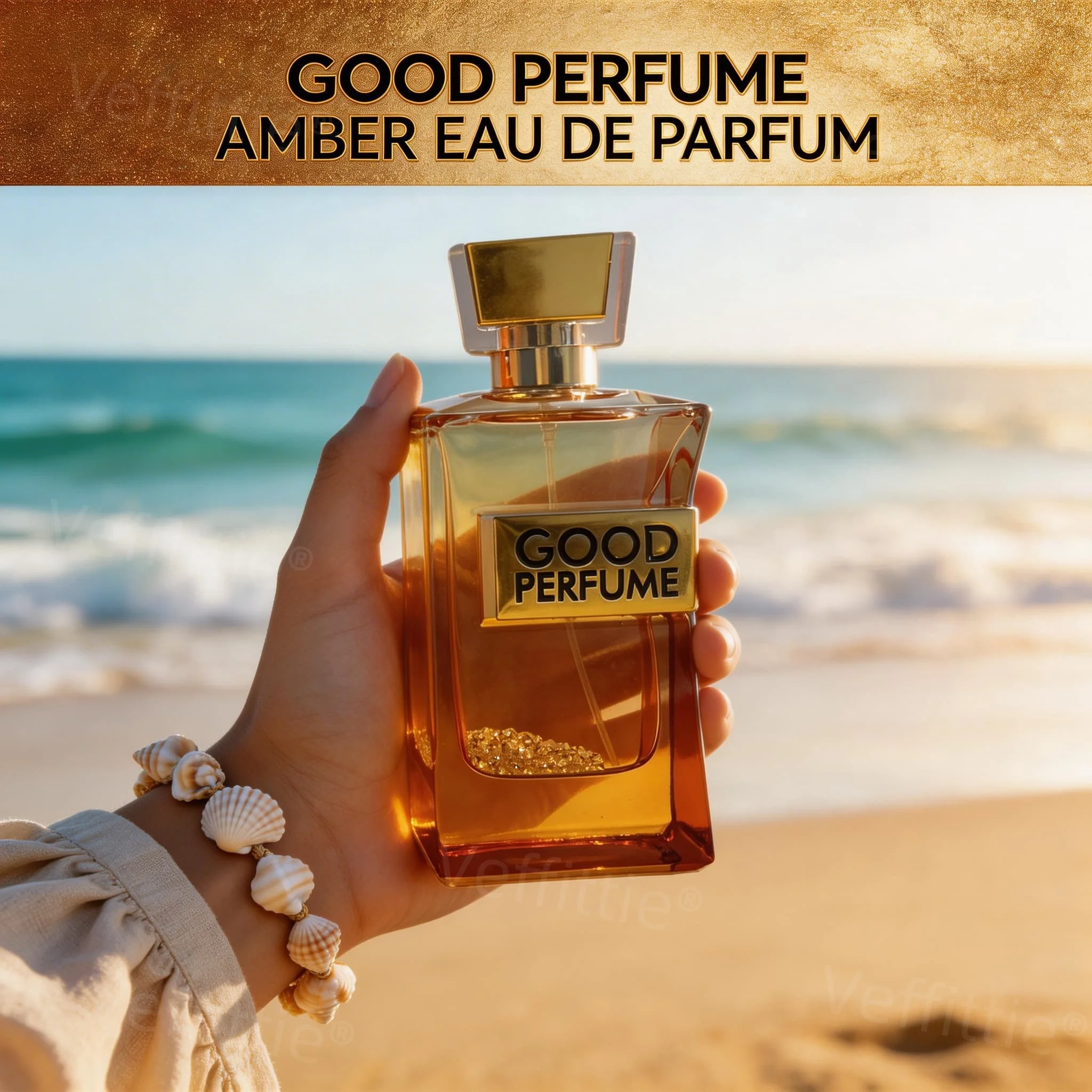 

Urban Lychee Floral Allure Eau De Parfum 100ml, Long Lasting Sweet Woody Blend, Night City Wear, Glamorous Evening Vibe