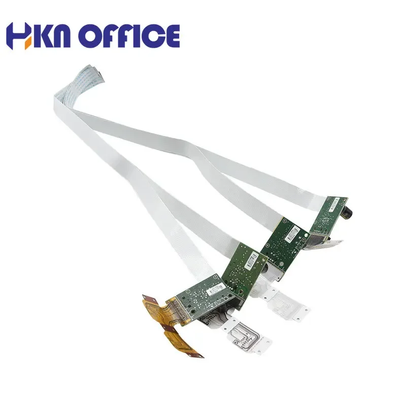 10pcs.Carriage Unit Assembly for HP DeskJet 1000 1010 1050 1051 1055 1510 1512 2000 2010 2050 2060 2510 2540 3000 3050 802 802XL