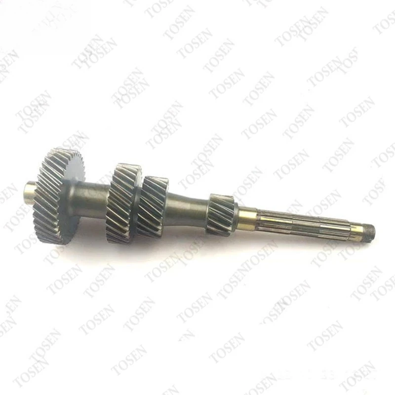 Auto Parts Car Accessories Counter Gear Shaft 33421-37040  for Toyota Dyna 14b Other Auto Transmission Systems