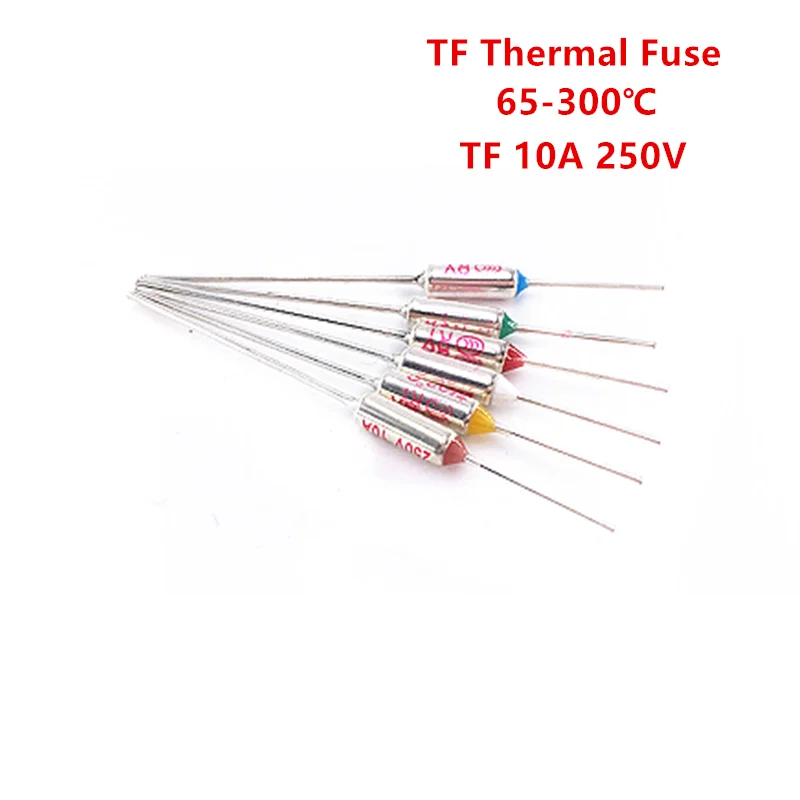 10Pcs Temperature R…