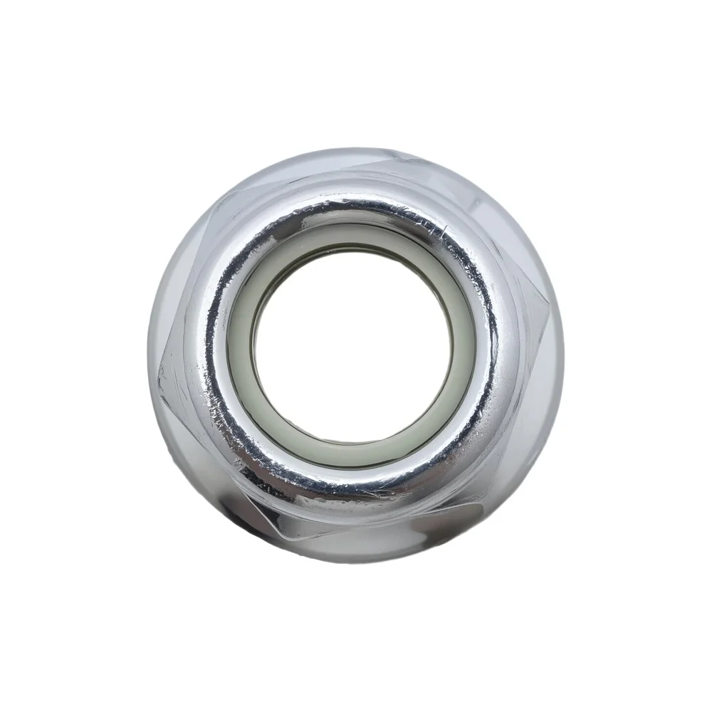 Gear Box Blade Nuts Set For Stihl FS160 FS180 FS220 FS240 FS300 FS310 FS350 FS360 FS400 FS410 M12 x 1.5mm LH Thread