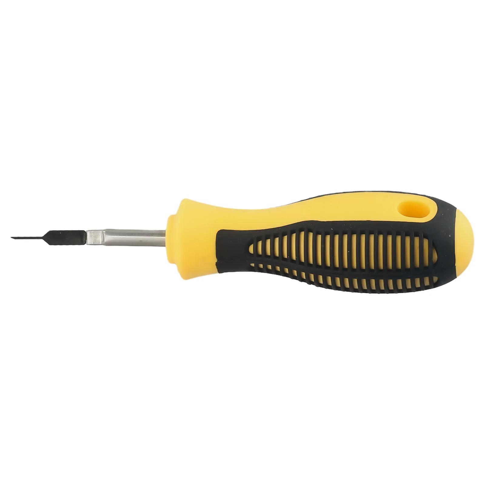 Experience Easy and Effortless Terminal Removal with this Car Terminal Removal Tool for Electrical Wiring Key Pin Extraction