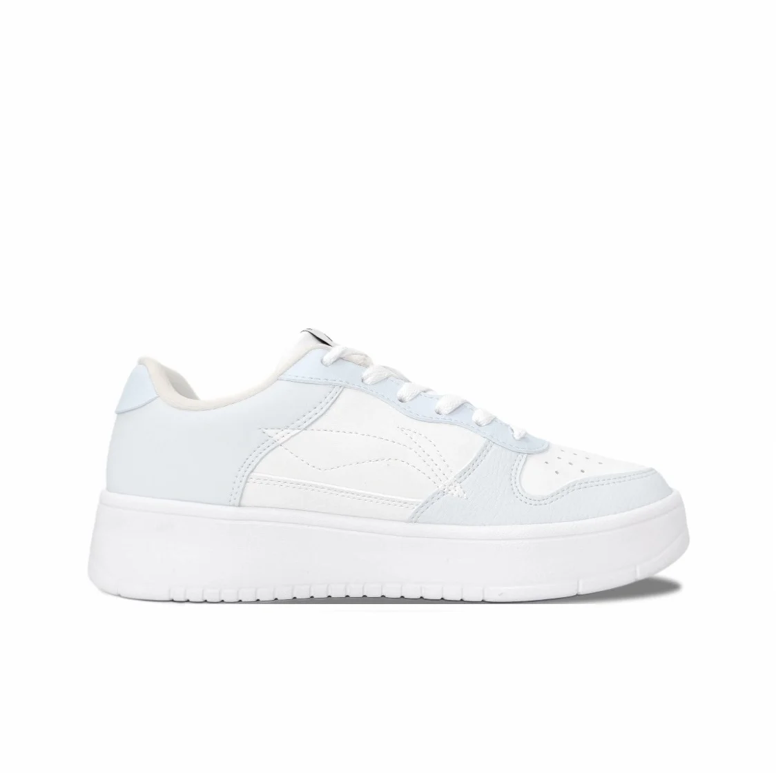 Li Ning Floating Boat Maris Sal Bubble, Moon's Beginning Synthetic Leather Low top Skateboard Shoes Unisex AGCS420-6(Team2095-)