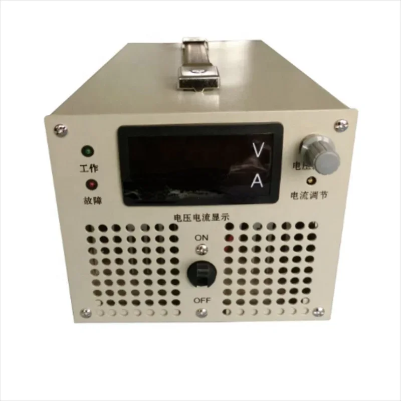 

Импульсный источник питания 2000 Вт 0-12 В 15 В 24 В 27 В 36 В 48 В 60 В 70 В 80 В 90 В 110 В 220 В 300 В Регулируемый источник питания напряжения и тока