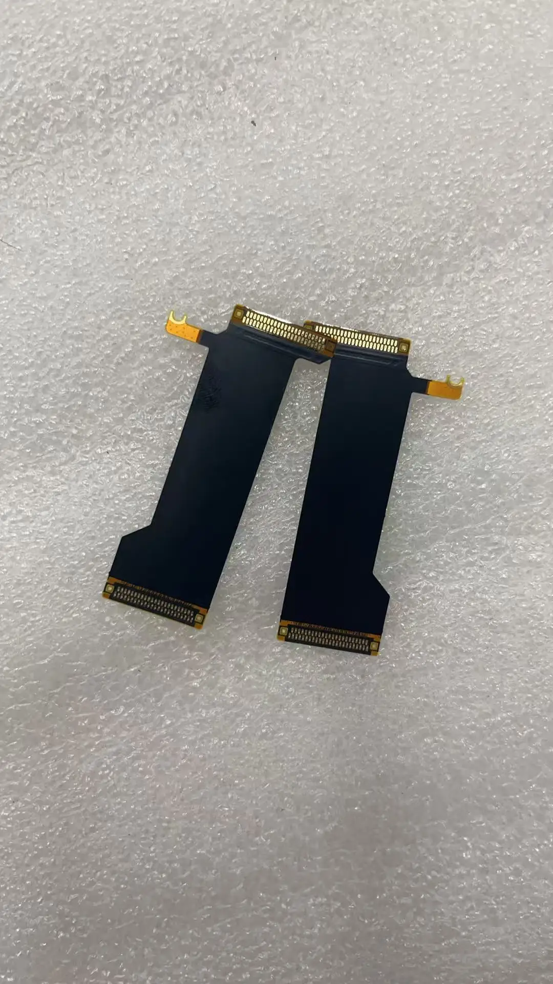 New Oem  For MacBook Air 13.3 inch A2337 to A1706 TCON Flex Cable Left 821-00733-02 Right 821-00733 Test Repair Cable