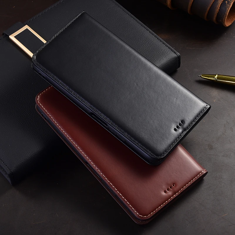 

Matte Bookr Phone Case For Honor X9 X9b X9c X8 X8b X8c Smart 4G 5G Luxury Flip Cove Wallet Shell