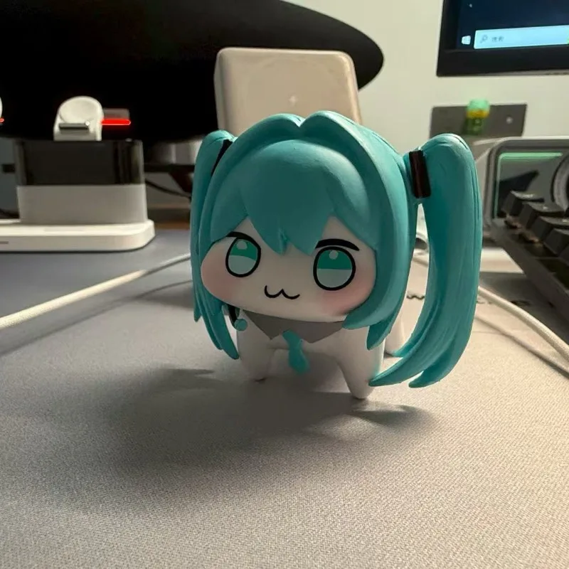 Рисунок 5 - Новый Doro×Hatsune Miku Cooperation