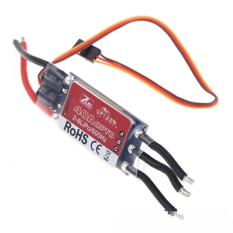 Ztw China Tewei Spi…