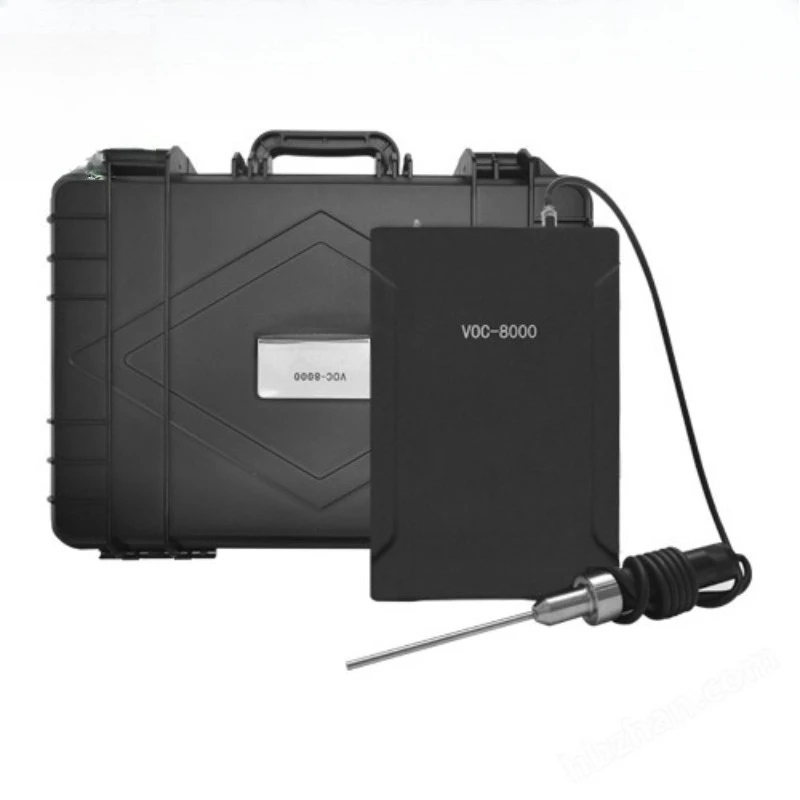 VOC-8000 Portable H…