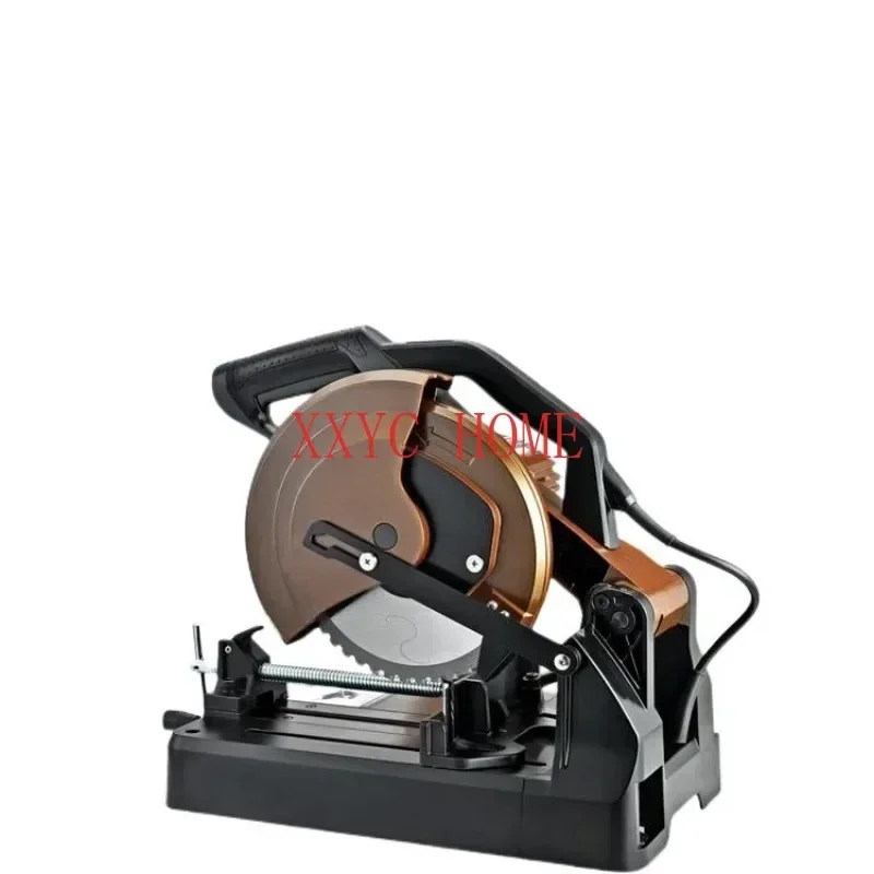 Industrial Manually Operated Cold Saw 10 inches model 900RPM 3000W high power