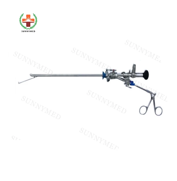 SY-P004 4mm Rigid Endoscope Cystoscopy unit