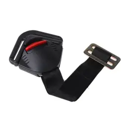 Baby Car Safety Seat Clip Fixed Lock Buckle Seat Safe Belt Strap Harness Chest Child Clip Buckle Latch Toddler Clamp Protection