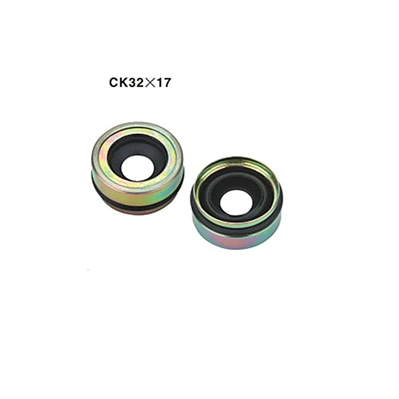 

Automotive compressor LIP TYPE shaft seal for TAMA TM131 DIESEL KIKI TM31 DKS32 R134a,compressor