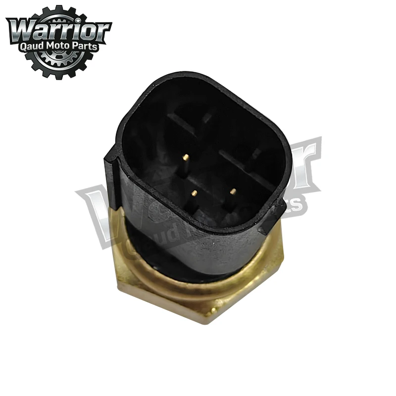 F01H00200001 WATER TEMPERATURE SENSOR,FOR SEGWAY AT5 L E5 SNARLER AT6 S T3B AT10WL ABS FUGLEMAN UT10 CREW U3/5 VILLAIN SX10 DIFF