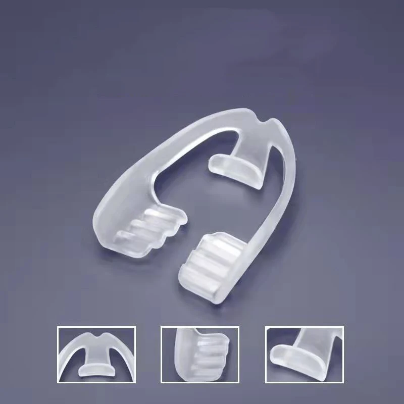 Dental High Quality Night Mouth Guard For Teeth Clenching Grinding Sleep Splint Teeth Care Tools