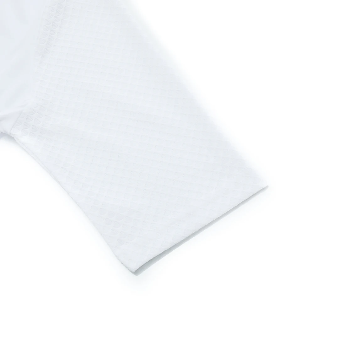 YKYW Sommer Herren Pro Kurzarm Radtrikot Atmungsaktive gelbe Shirts MTB Maillot Rennen Rennrad Tops Fahrradbekleidung – Detail 17