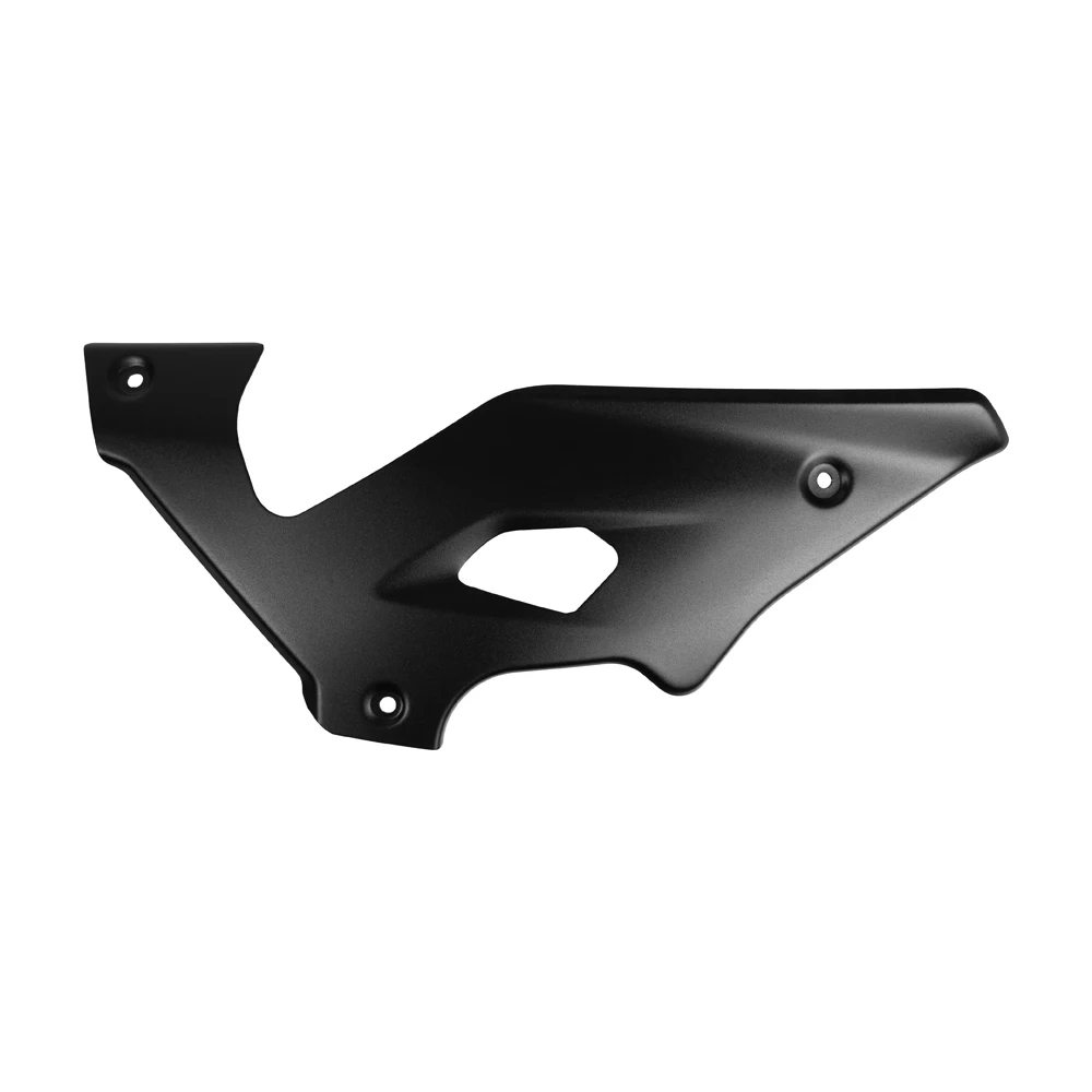 

For QJMOTO SRK600RR 2022 2023 2024 Qianjiang Sai600 Engine Right Bottom Protective Covers Motorcycle Accessories QJ600GS-3D