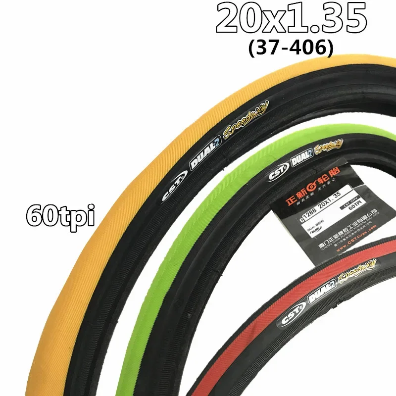 Cst Bicycle Tire 20…