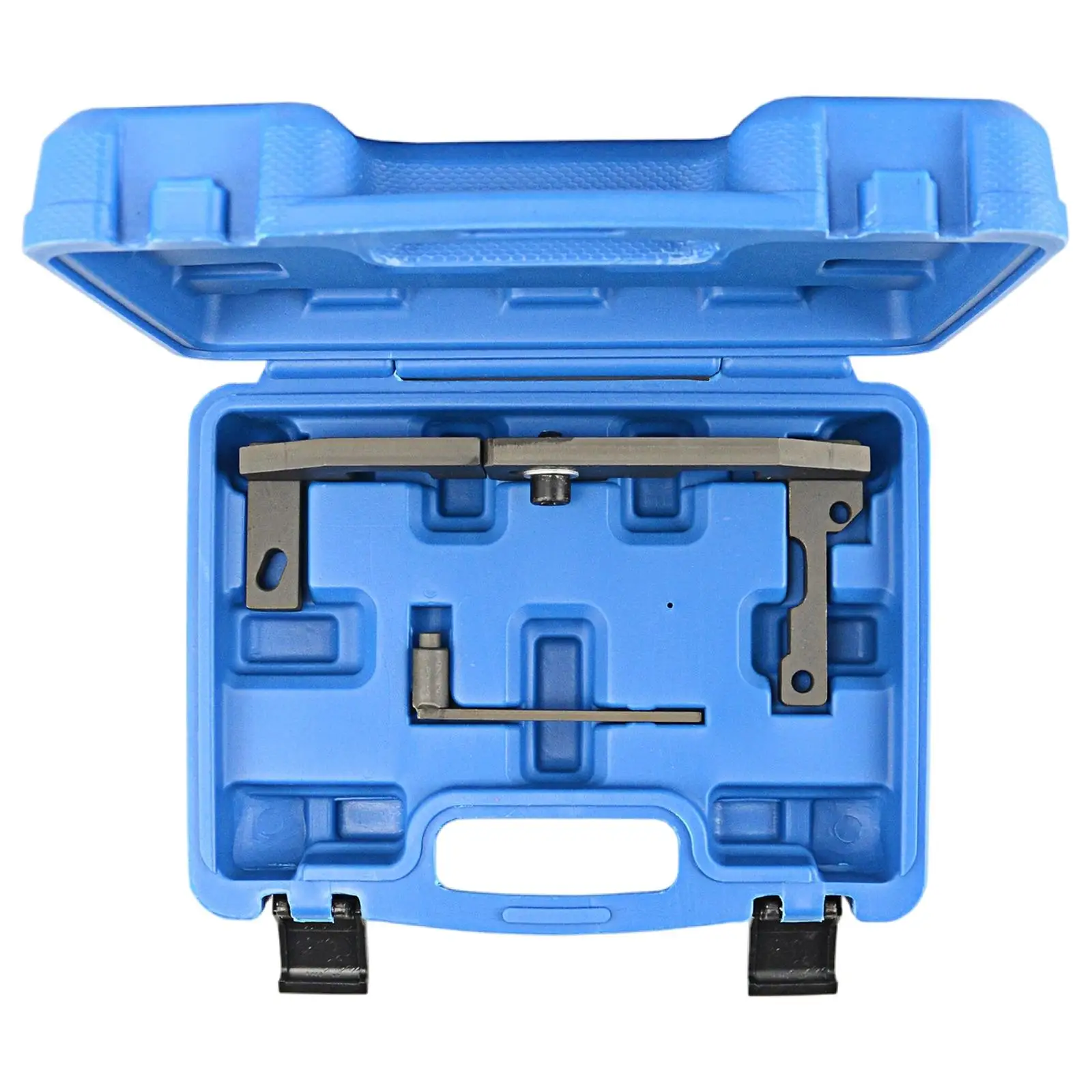 

Timing Locking Tool Kit Accessories Replacement Fits for Peugeot Citroen EB0