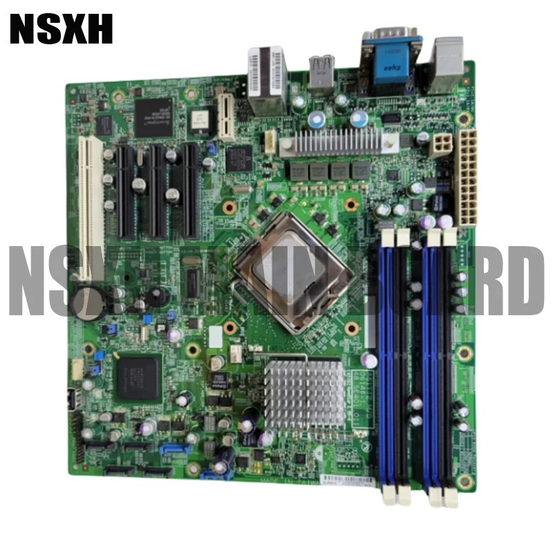 Motherboard Server 445072-001 ML110 G5 457883-001 DDR3 Mainboard