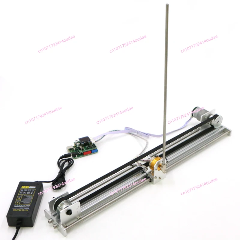 

Linear Inverted Pendulum board, PID，All Metal Machining, Single Inverted Pendulum, Automatic Control Theory