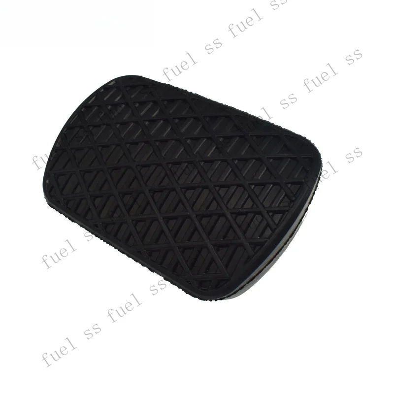 S+ Brake Pedal Pad Cover 1232910082 For Mercedes-Benz E G S SL ML GL C CLS Class